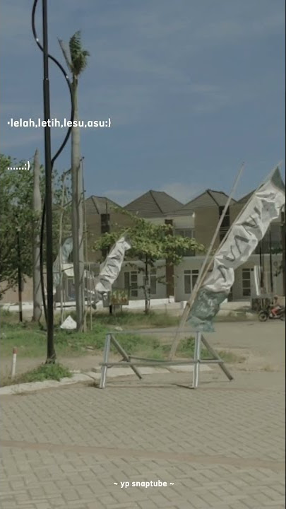 STORY WA 30 DETIK || STORY KEKINIAN || LELAH LETIH #shorts