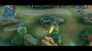 Mobile Legends | 95% of Miya user does not know this build | Mobile Legends 2022