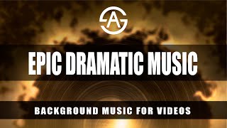 Dramatic Epic Music For Videos | Oblivion by Argsound