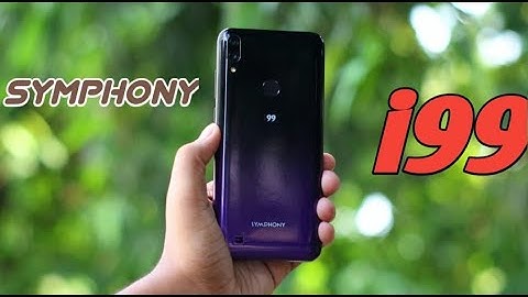 symphony i99 frp one click Unlock tool