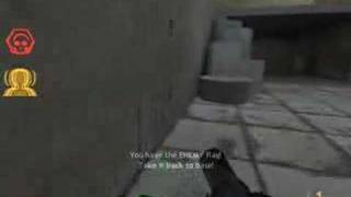 Half-Life 1 TFC Smallfort Conc jumping