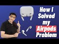 How to reset your apple airpods  quick tips series