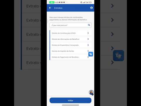 Como EMITIR INFORME