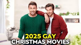 Top 15 Gay Christmas Movies You Must Watch This Christmas