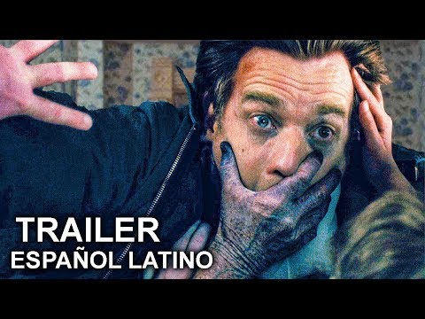 DOCTOR SUEÑO - Trailer 2 Español Latino 2019