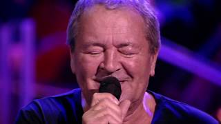 Ian Gillan &quot;Razzle Dazzle&quot; - Live in Moscow - Album &quot;Contractual Obligation&quot; out now!