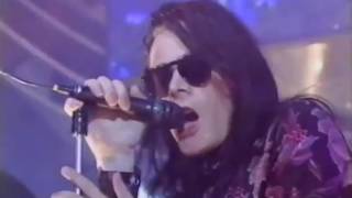 THE SISTERS OF MERCY - More