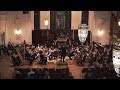 Adelphi orchestra  the romantics excerpts