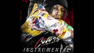 NBA Youngboy - How You Been (OFFICIAL INSTRUMENTAL)