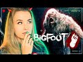 ЛОВУШКА ДЛЯ БИГФУТА // BigFoot 4.0