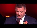 Eric Lindros Jersey Retirement Ceremony (Full)