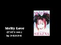 SHAZNA(シャズナ)さんのMelty Loveをファミコン風ピコピコ音で奏でてみた