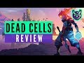 Dead Cells Nintendo Switch Review - A Roguelite Masterpiece?