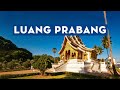 Mekong-Flusskreuzfahrt: Luang Prabang entdecken!