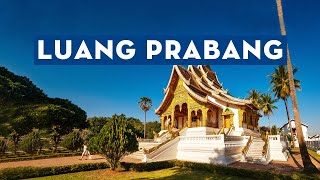 Mekong-Flusskreuzfahrt: Luang Prabang entdecken! by Lernidee Erlebnisreisen 731 views 2 years ago 1 minute, 7 seconds