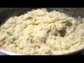 How to make fried potatoes (Microdac style)