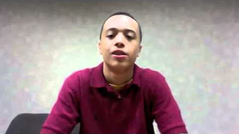 What Are You Looking Forward To?