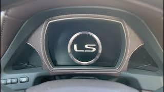 Attend to Luxury | Lexus LS500 Quality | 4K Cinematic