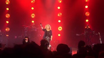 Tori Kelly I Was Made For Loving You