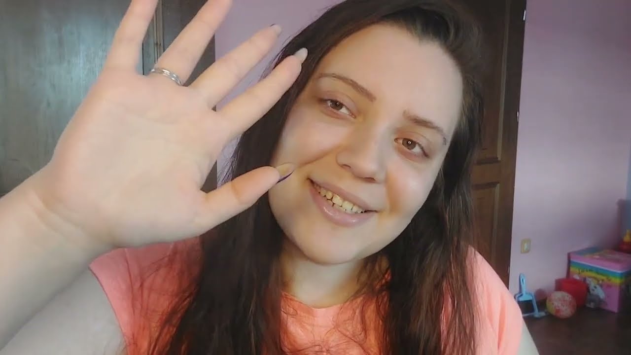 #asmr ~ Haul 🤗