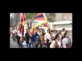 Tibetan cultural parade   new york city  3 