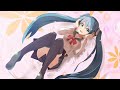 「恋するヒロイン」Shiropon feat.初音ミク