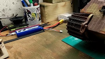 Tamiya King Tiger Clark board Amplifier Metal tracks Engine sounds and functions