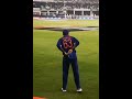 Suriya kumar dil dil pakistan song pr dance pakvsind aisacup2022