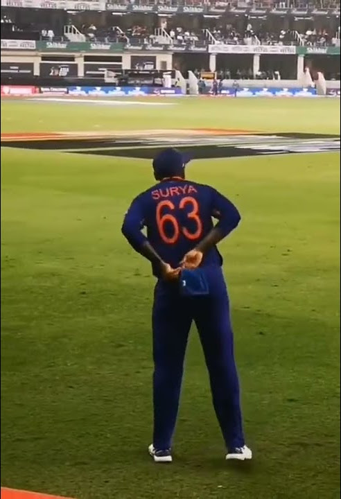 Suriya kumar Dil Dil Pakistan Song Pr Dance pakvsind aisacup2022