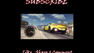 NFS no limit 83 | #shorts #game #new #entertainment #nfs #nfsnolimits