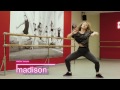 Школа танцев MADISON