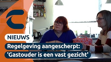 Regels gastouderopvang staan op het punt te veranderen | Connect