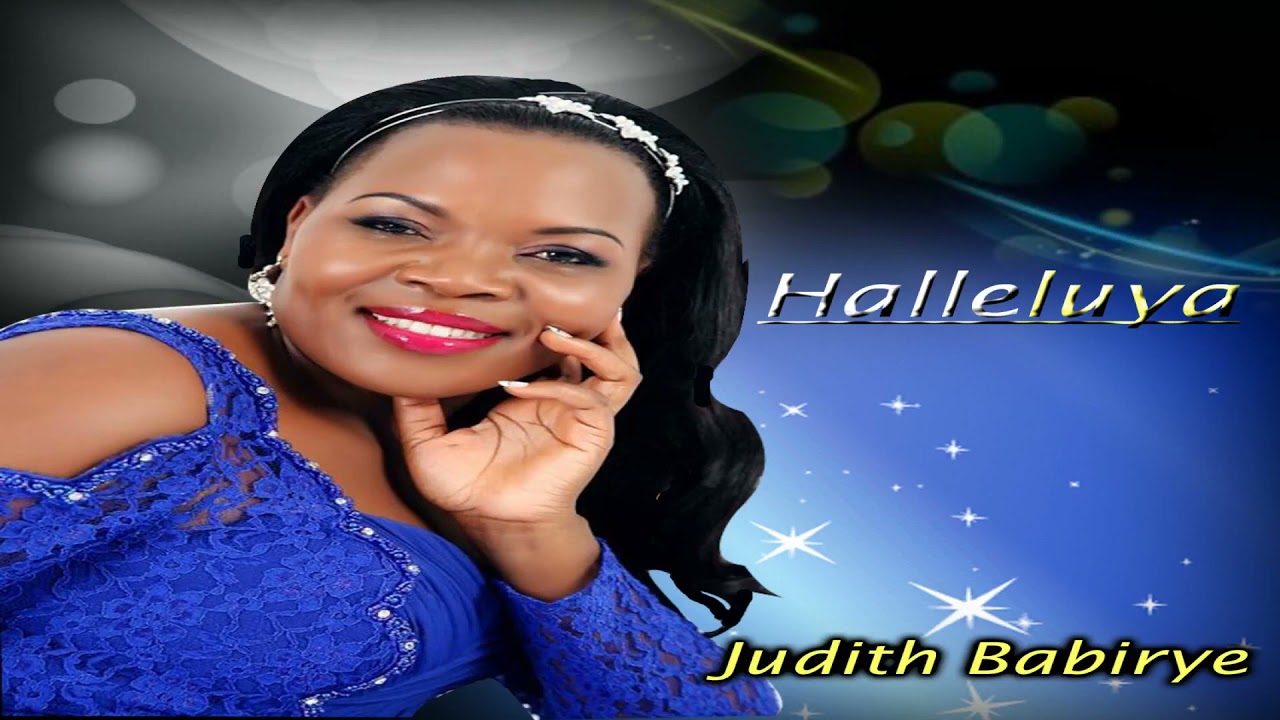 Wandaga Ekisa by Judith Babirye Ugandan Gospel Music