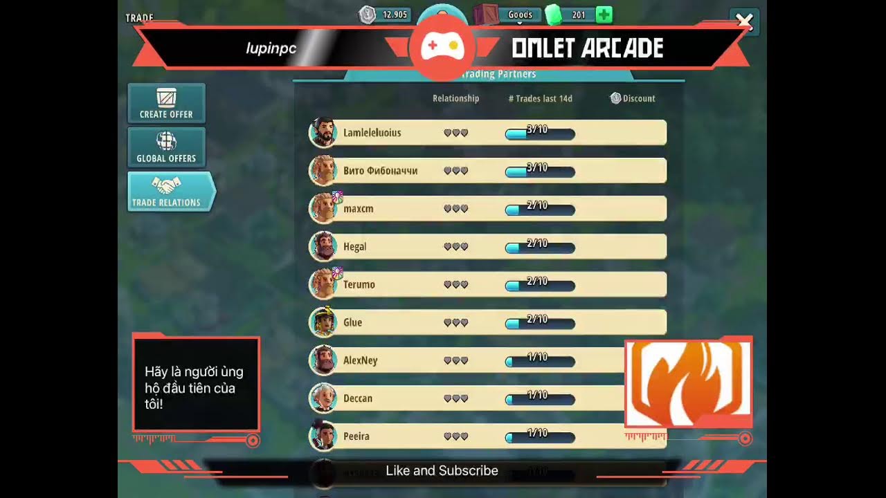 Rise of Cultures: Fighting Pirate Camp