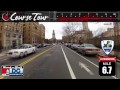 2014 Rock 'n' Roll DC Half Marathon Course Tour