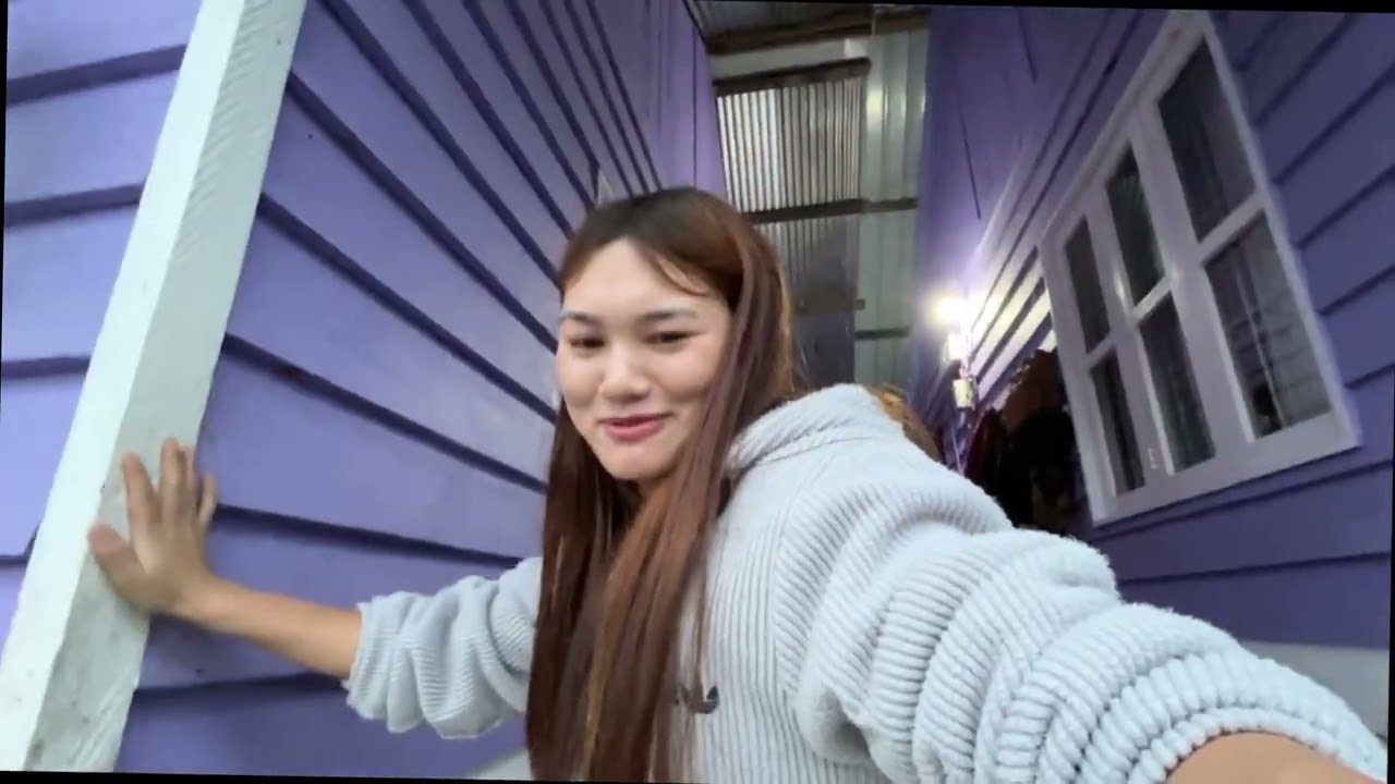 PoV-Menchukha..a day in my life 