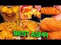 Compilation Asmr Eating - Mukbang, Lychee, Zach Choi , Jane, Sas Asmr, ASMR Phan, Hongyu | Part 353