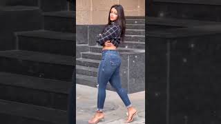 Beautiful Fashion Model