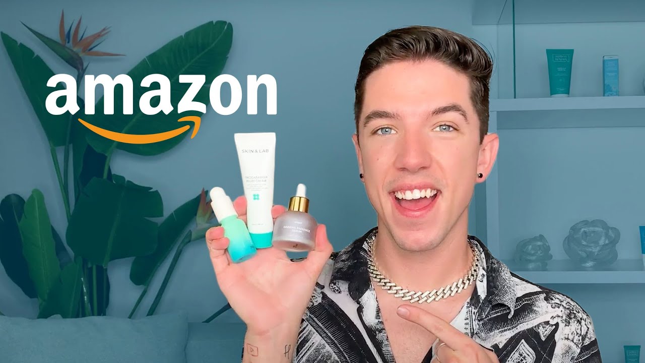 Hyram 2024 amazon list