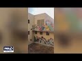 San Jose Fire rescues person trapped in elevator shaft at abandoned psychiatric hospital | KTVU