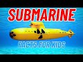 Understanding Submarines