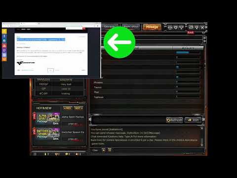 CROSSFIRE PH: NAUBOS MGA PLAYER | DISCONNECTION