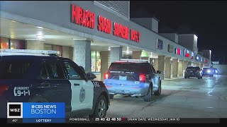 Man shot and killed inside Hibachi Sushi Supreme Buffet in Brockton