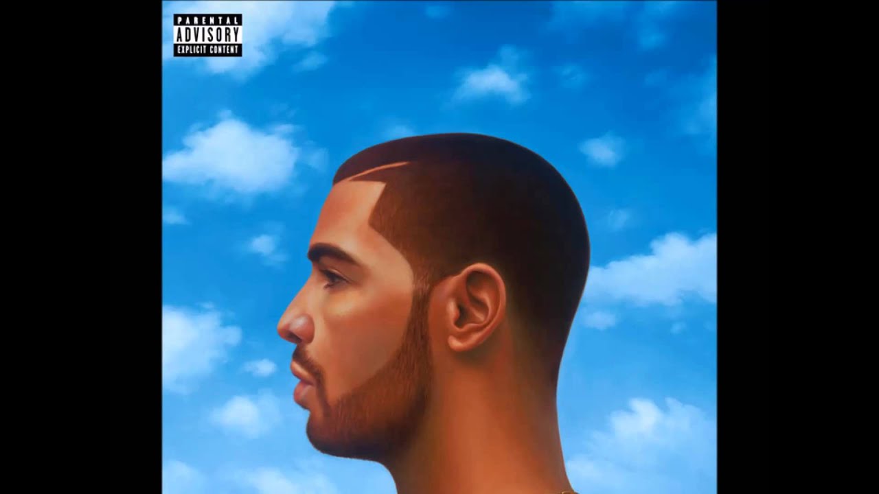 Drake - 1.Tuscan Leather (Nothing Was The Same 2013)