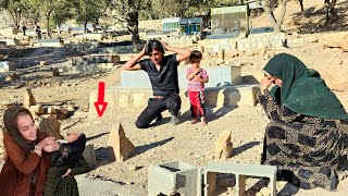 Download lagu True Story: Muhammad's Shock at His Wife's Grave