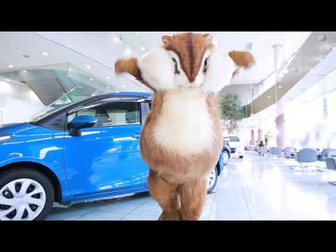 JAバンク佐賀CM マイカーローン編