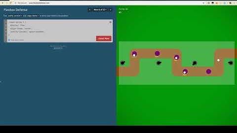 Flexbox Defense Solutions