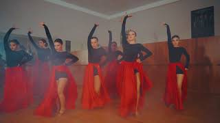 Dance Studio Reverans