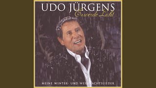 Video thumbnail of "Udo Jürgens - Eisblumen"