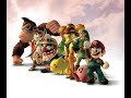 Attack - Super Smash Bros.Brawl Ost - Extended 